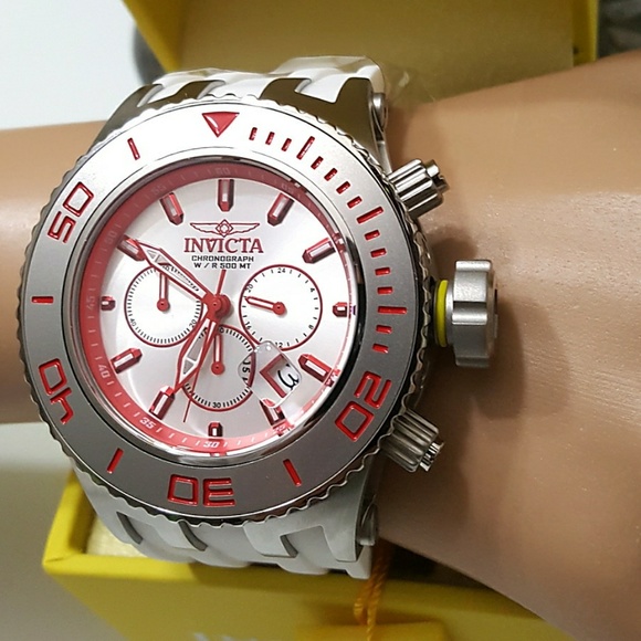 Big sale, (FIRM PRICE)$1395 Invicta Subaqua
